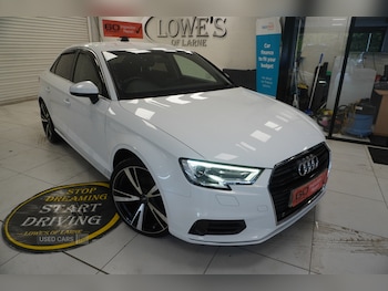 Audi - A3
