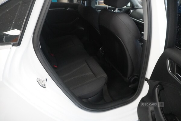 Used Audi A3 2017 for sale - 76043580: Photo 20
