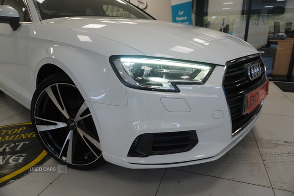 Used Audi A3 2017 for sale - 76043580: Photo 6