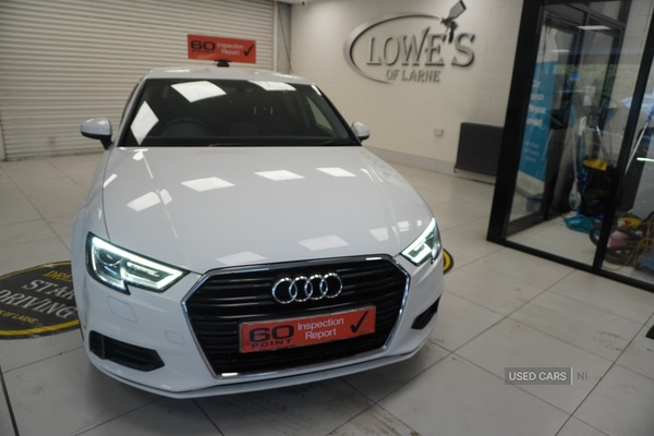 Used Audi A3 2017 for sale - 76043580: Photo 8