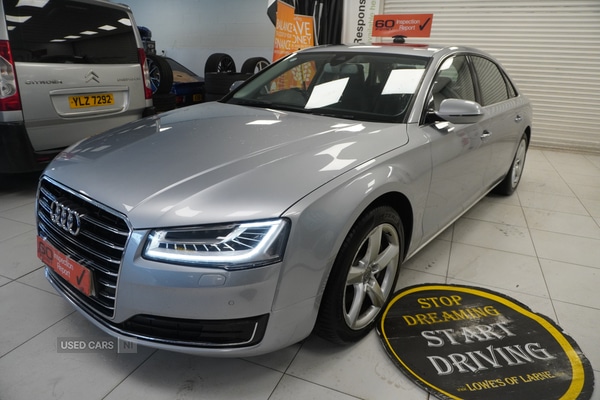 Used Audi A8 2017 for sale - 77230906: Photo 15