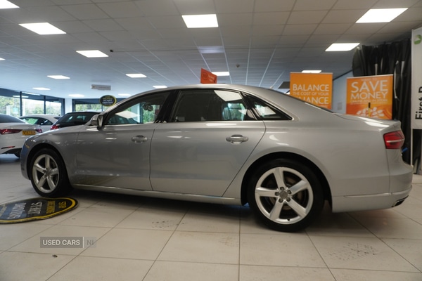 Used Audi A8 2017 for sale - 77230906: Photo 19