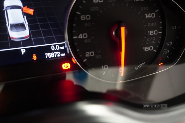 Used Audi A8 2017 for sale - 77230906: Photo 2