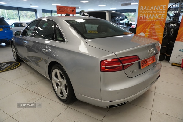 Used Audi A8 2017 for sale - 77230906: Photo 20
