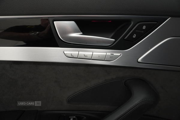 Used Audi A8 2017 for sale - 77230906: Photo 24