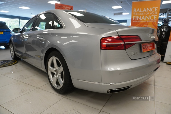 Used Audi A8 2017 for sale - 77230906: Photo 29