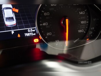 Used Audi A8 2017 for sale - 77230906: Photo