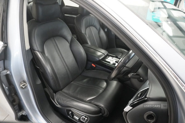 Used Audi A8 2017 for sale - 77230906: Photo 3