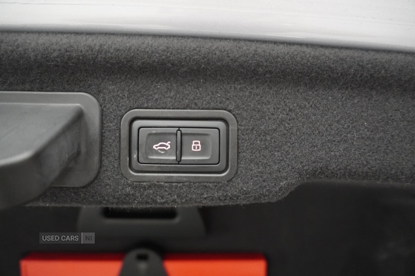 Used Audi A8 2017 for sale - 77230906: Photo 31