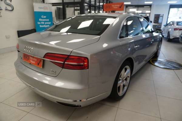 Used Audi A8 2017 for sale - 77230906: Photo 32