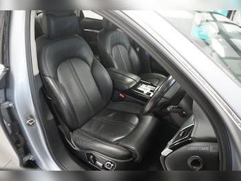 Used Audi A8 2017 for sale - 77230906: Photo