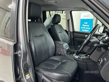 Used Land Rover Discovery 2010 for sale - 78417782: Photo