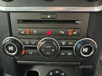 Used Land Rover Discovery 2010 for sale - 78417782: Photo