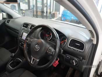 Used Volkswagen Golf 2012 for sale - 74547082: Photo
