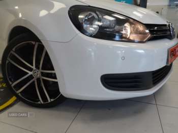 Used Volkswagen Golf 2012 for sale - 74547082: Photo