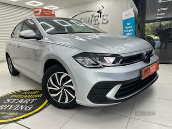 Used Volkswagen Polo 2023 for sale - 79831928: Photo