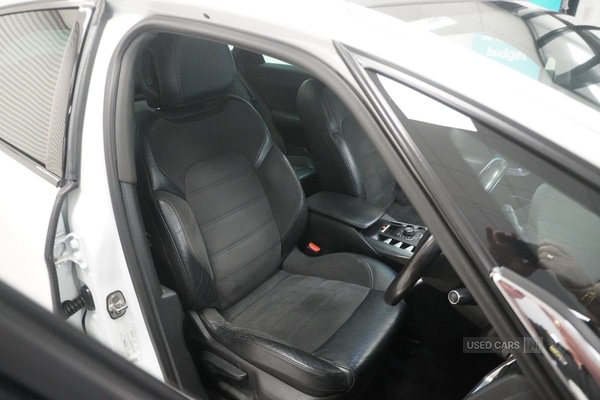 Used Citroen DS5 2015 for sale - 76308764: Photo 3