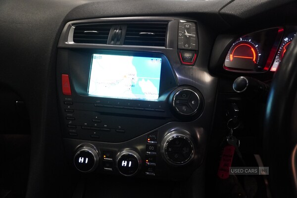 Used Citroen DS5 2015 for sale - 76308764: Photo 4