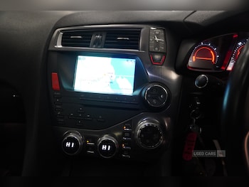 Used Citroen DS5 2015 for sale - 76308764: Photo