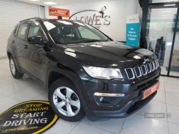2019 - 1.6 Multijet 120 Longitude 5dr [2WD]