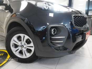 Used Kia Sportage 2016 for sale - 74895751: Photo