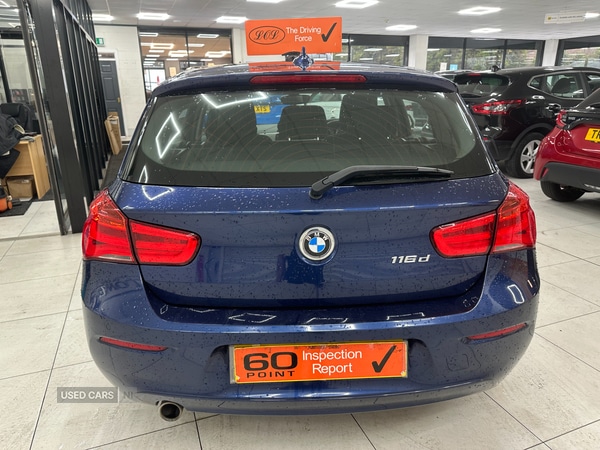 Used BMW 1 Series 2019 for sale - 77854600: Photo 14