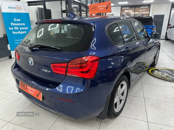 Used BMW 1 Series 2019 for sale - 77854600: Photo 15