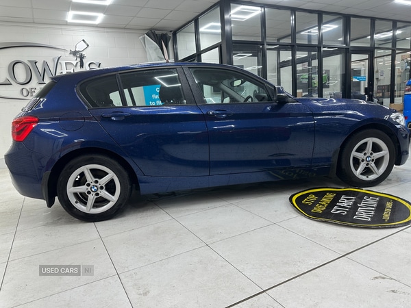 Used BMW 1 Series 2019 for sale - 77854600: Photo 18