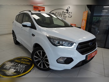 Used Ford Kuga 2019 for sale - 78276986: Photo