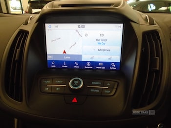 Used Ford Kuga 2019 for sale - 78276986: Photo