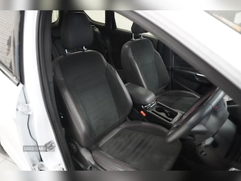 Used Ford Kuga 2019 for sale - 78276986: Photo