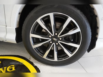 Used Ford Kuga 2019 for sale - 78276986: Photo