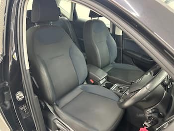 Used SEAT Ateca 2017 for sale - 79727686: Photo