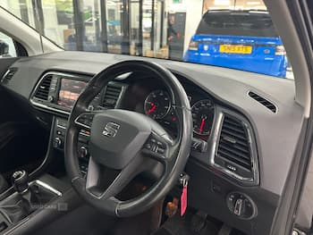 Used SEAT Ateca 2017 for sale - 79727686: Photo