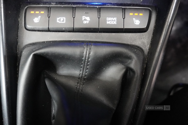 Used Hyundai i20 2022 for sale - 76729408: Photo 3