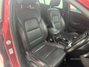 Used Kia Sportage 2020 for sale - 78969674: Photo