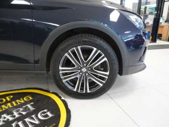 Used SEAT Arona 2021 for sale - 74136614: Photo