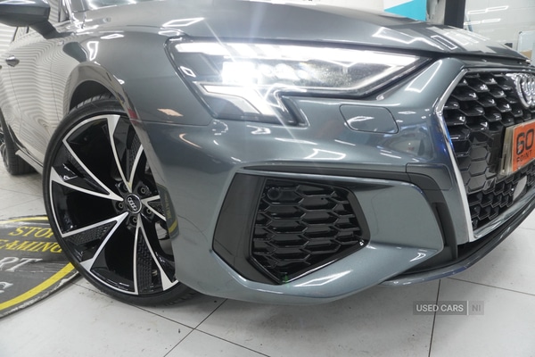 Used Audi A3 2024 for sale - 77268596: Photo 10