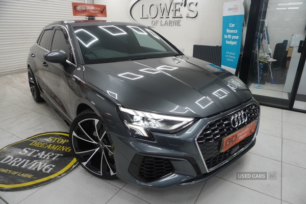 Used Audi A3 2024 for sale - 77268596: Photo 11