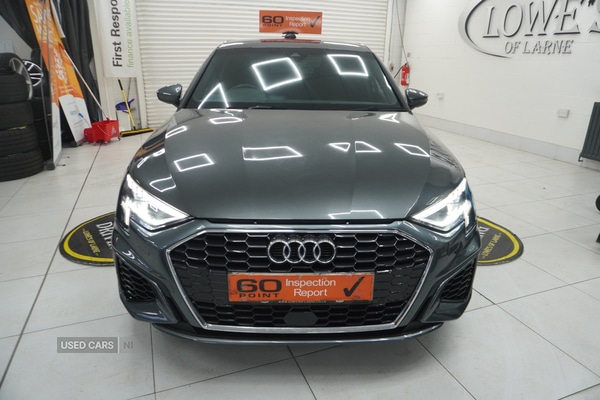 Used Audi A3 2024 for sale - 77268596: Photo 14