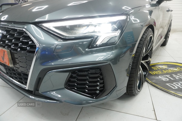 Used Audi A3 2024 for sale - 77268596: Photo 16