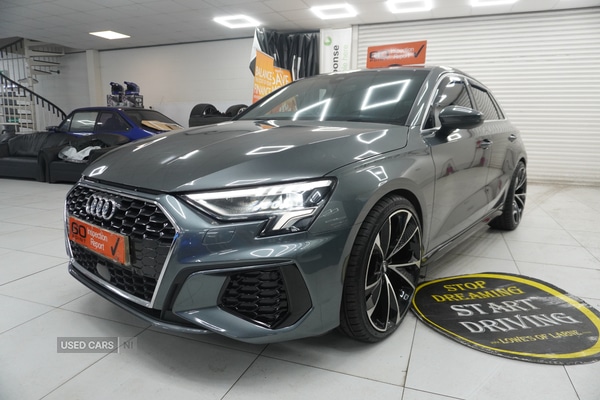 Used Audi A3 2024 for sale - 77268596: Photo 18