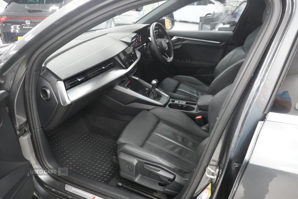 Used Audi A3 2024 for sale - 77268596: Photo 19