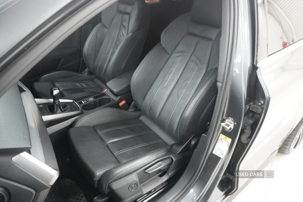 Used Audi A3 2024 for sale - 77268596: Photo 20