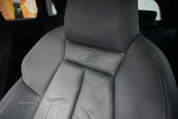 Used Audi A3 2024 for sale - 77268596: Photo 22