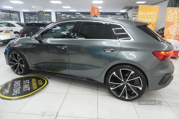 Used Audi A3 2024 for sale - 77268596: Photo 23