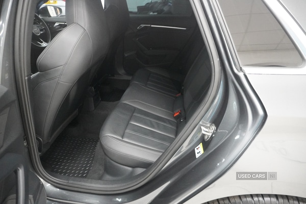 Used Audi A3 2024 for sale - 77268596: Photo 24