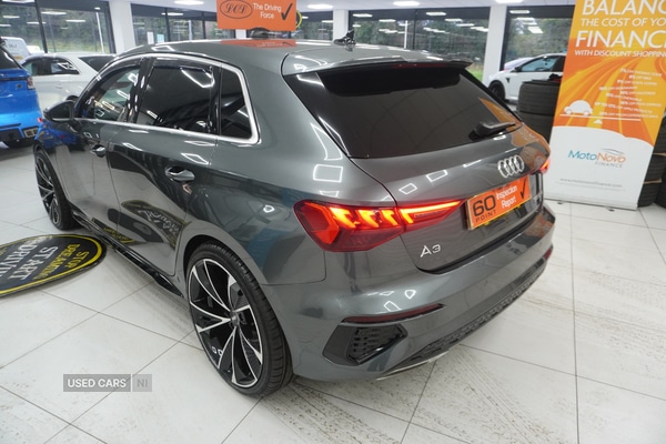 Used Audi A3 2024 for sale - 77268596: Photo 27