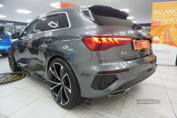 Used Audi A3 2024 for sale - 77268596: Photo 28