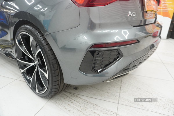 Used Audi A3 2024 for sale - 77268596: Photo 29